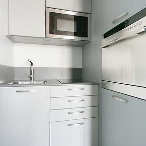 Appartement met een Slaapkamer