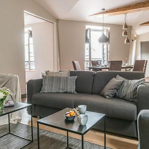 Luxe Appartement met Twee Slaapkamers